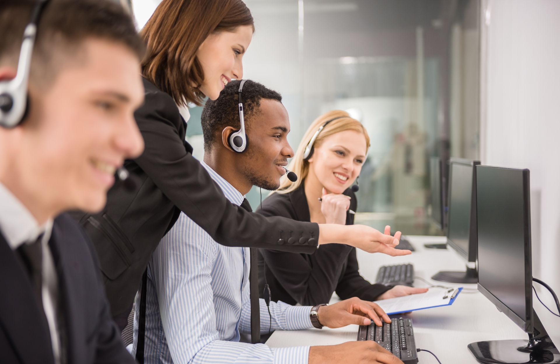 Customer Support Outsourcing | Hire Proven Call Centers Today.