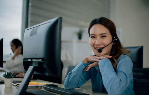 Ready to Hire Proven Call Center Services? Get Started Today.